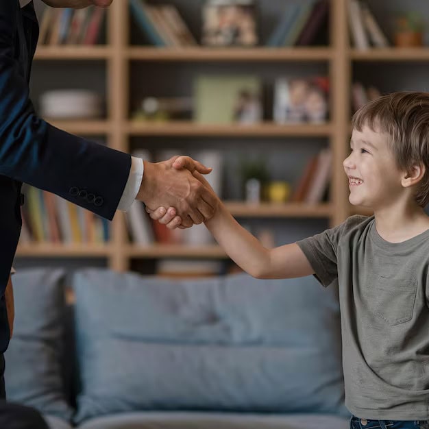 Understanding Child Arrangements – Guidance from EH Mediation Specialists Lewes