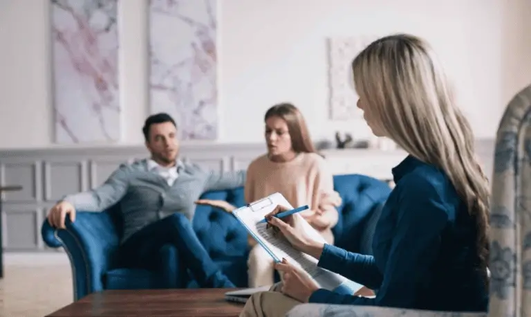 The Step-by-Step Family Mediation Process with EH Mediation Lewes