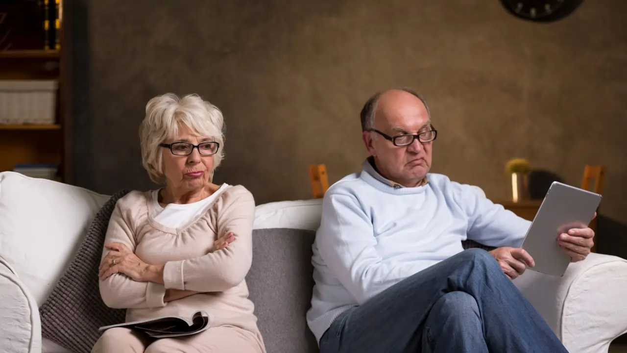 Preventing Long-Standing Family Issues from Escalating During Care Planning Lewes