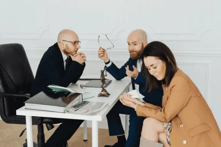 How Family Mediation Has Transformed Modern Dispute Resolution Lewes