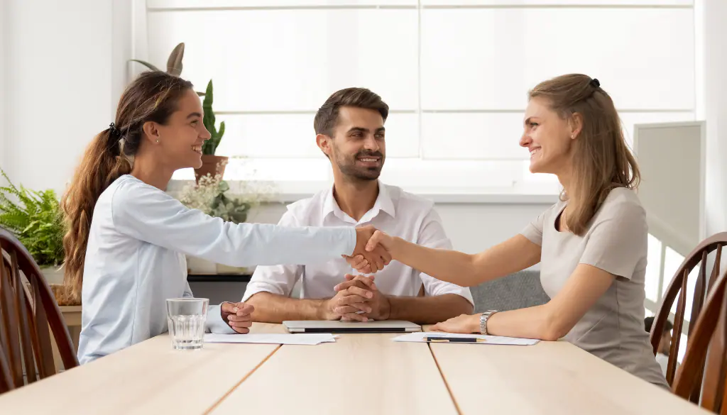 Stay Calm and Review the Original Agreement Carefully Lewes