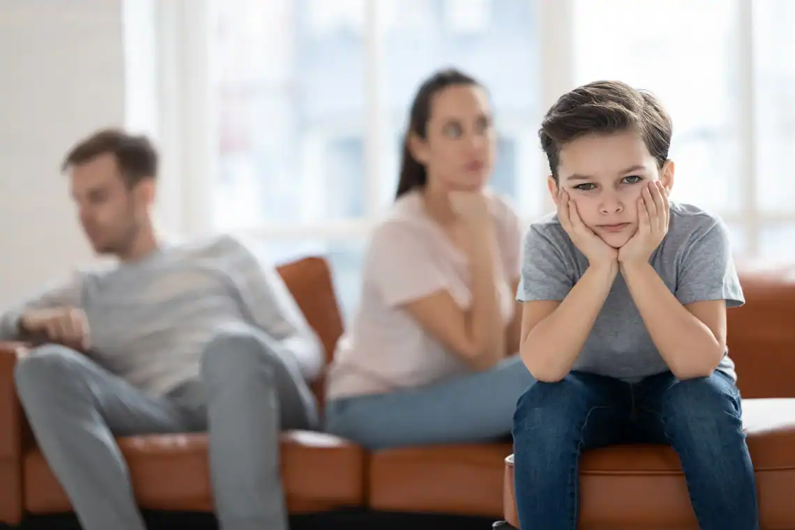 Why More Parents Trust EH Mediation for Child Arrangement Solutions Lewes