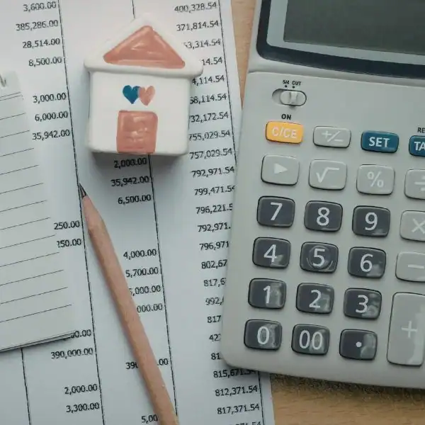 Image of accounts in regards to financial mediation Lewes