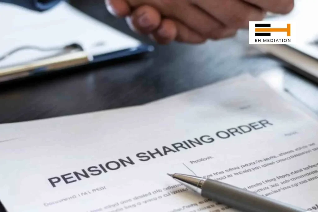  Pension Sharing Frequently Asked Questions Lewes