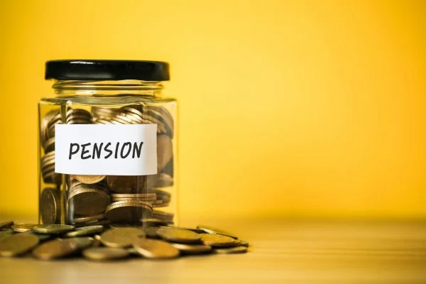 Pension Sharing Mediation Lewes